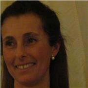 Profesora nativa de francés
